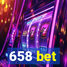 658 bet